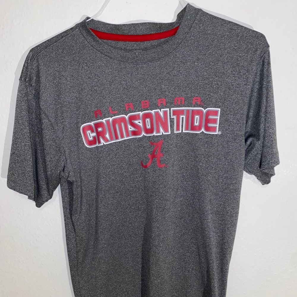 University of Alabama T-shirt